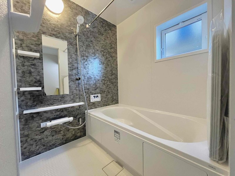 ブルーミングガーデン合志市須屋16期5号棟新築戸建  その他