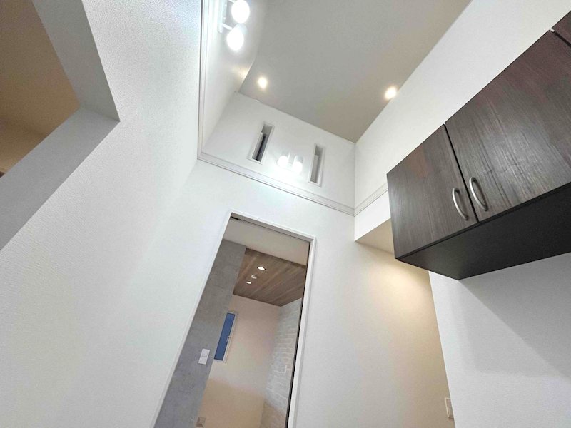 ブルーミングガーデン合志市須屋16期5号棟新築戸建  その他