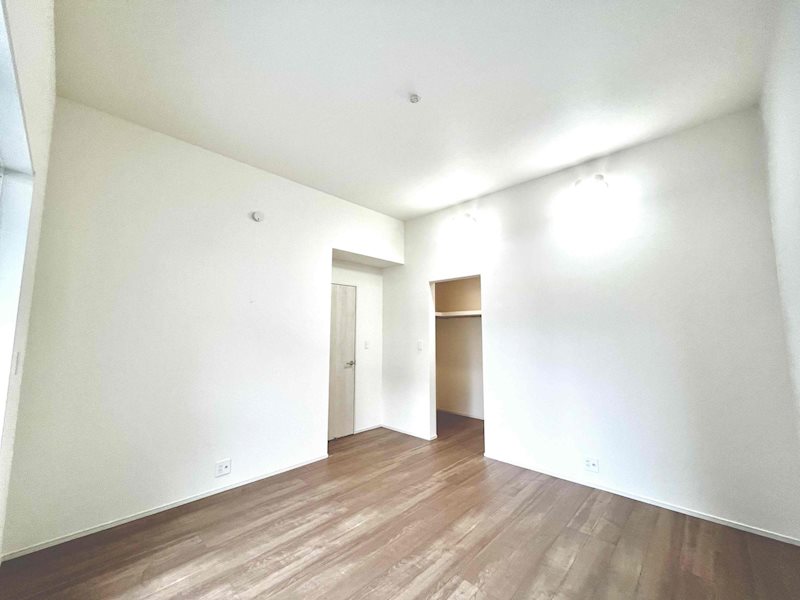 ブルーミングガーデン北区鶴羽田1丁目1号棟新築戸建  その他