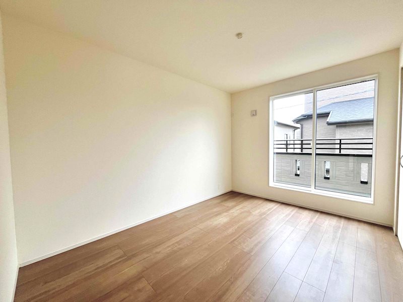 ブルーミングガーデン北区鶴羽田1丁目1号棟新築戸建  その他