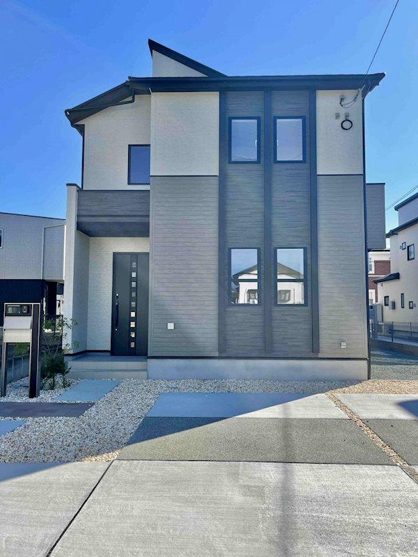 ブルーミングガーデン北区鶴羽田1丁目1号棟新築戸建  その他