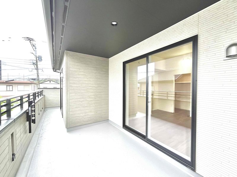 ブルーミングガーデン北区鶴羽田1丁目1号棟新築戸建  その他