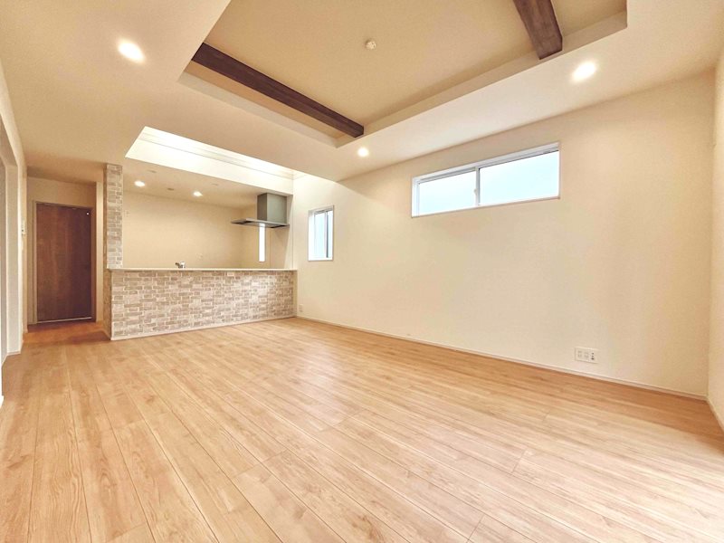 ブルーミングガーデン北区鶴羽田1丁目2号棟新築戸建  その他