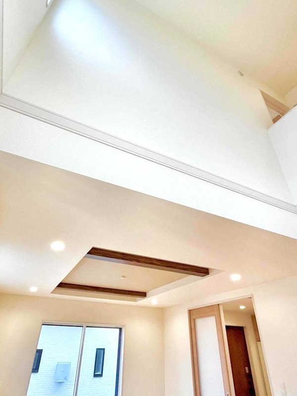 ブルーミングガーデン北区鶴羽田1丁目2号棟新築戸建  その他