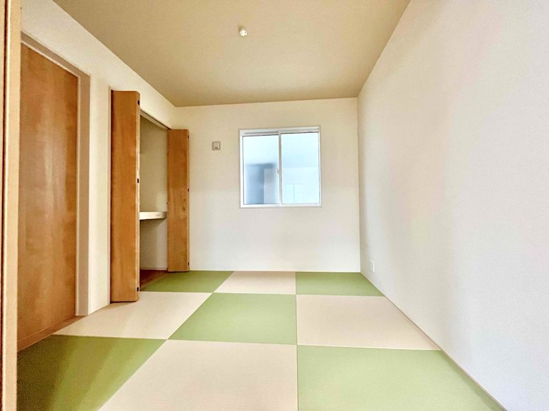 ブルーミングガーデン北区鶴羽田1丁目2号棟新築戸建  その他