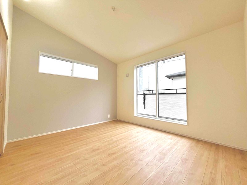 ブルーミングガーデン北区鶴羽田1丁目2号棟新築戸建  その他