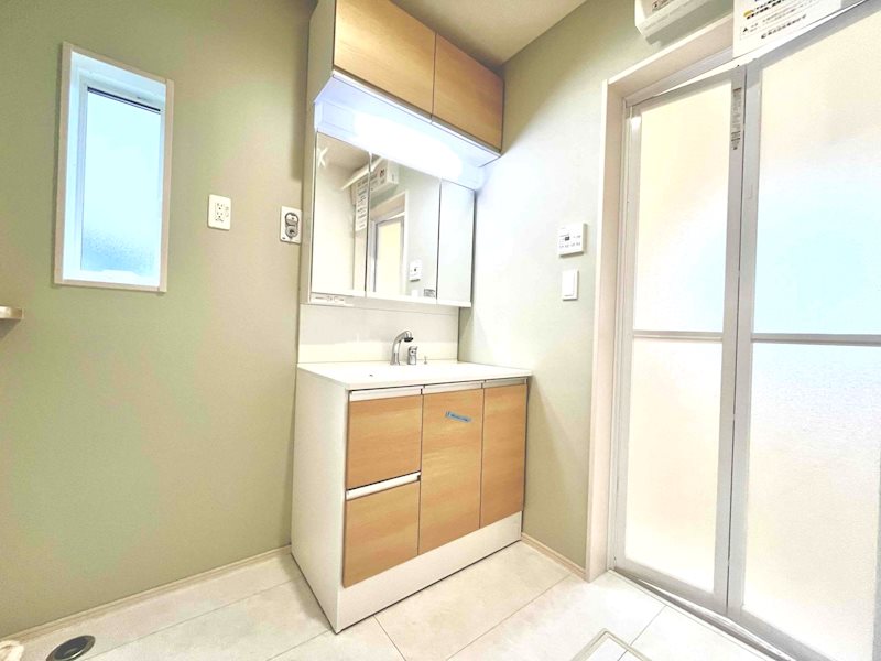 ブルーミングガーデン北区鶴羽田1丁目2号棟新築戸建  その他