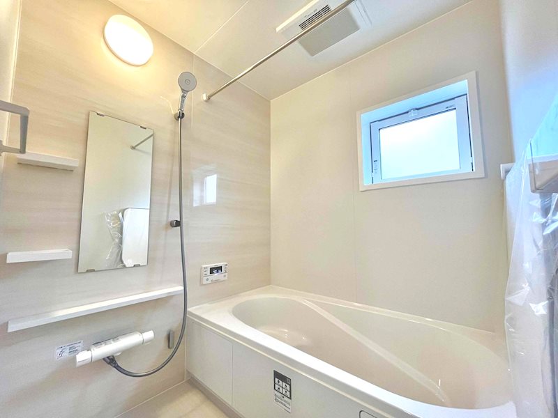 ブルーミングガーデン北区鶴羽田1丁目2号棟新築戸建  その他