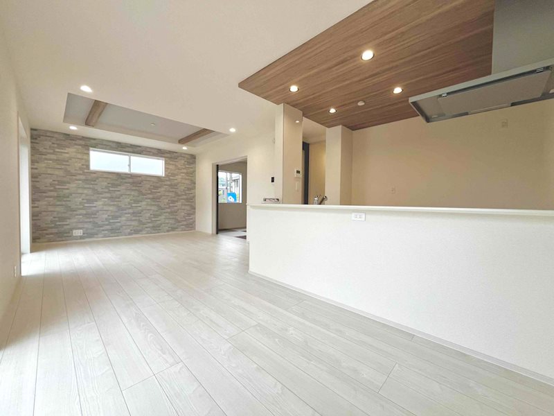 ブルーミングガーデン北区鶴羽田1丁目3号棟新築戸建 その他