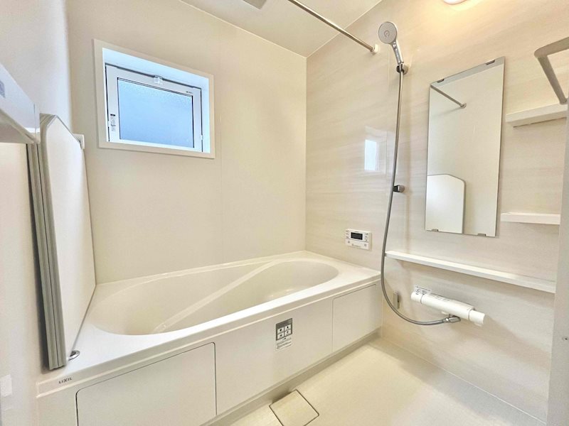 ブルーミングガーデン北区鶴羽田1丁目3号棟新築戸建 その他