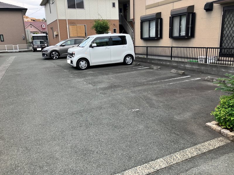 ハイツシャロムⅡ その他