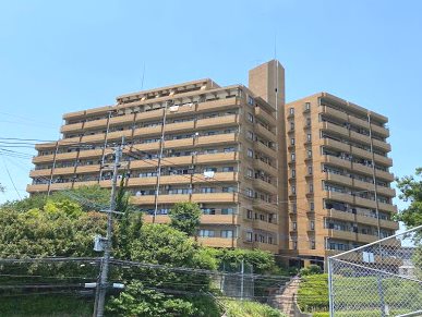 ロイヤルシャトー徳王 606号室 外観写真