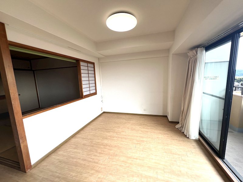 ロイヤルシャトー徳王 606号室 その他