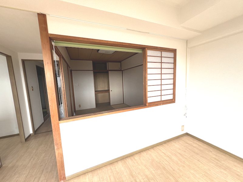 ロイヤルシャトー徳王 606号室 その他