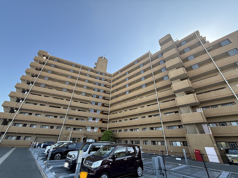 ロイヤルシャトー徳王 606号室 その他