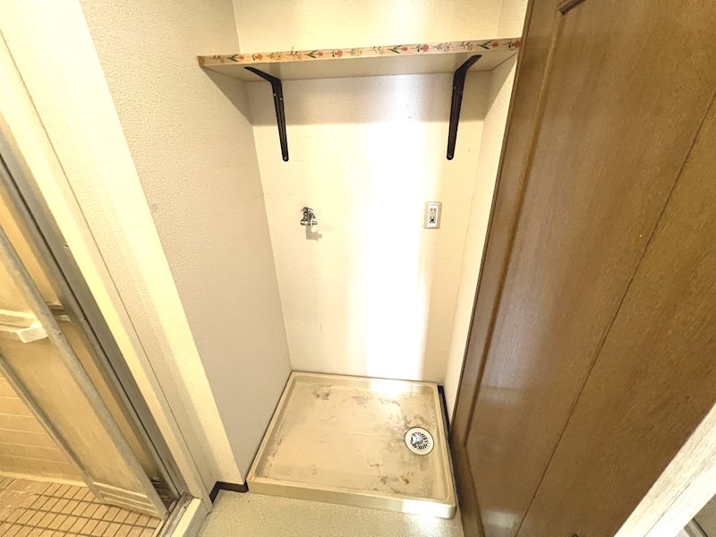 ロイヤルシャトー徳王 606号室 その他