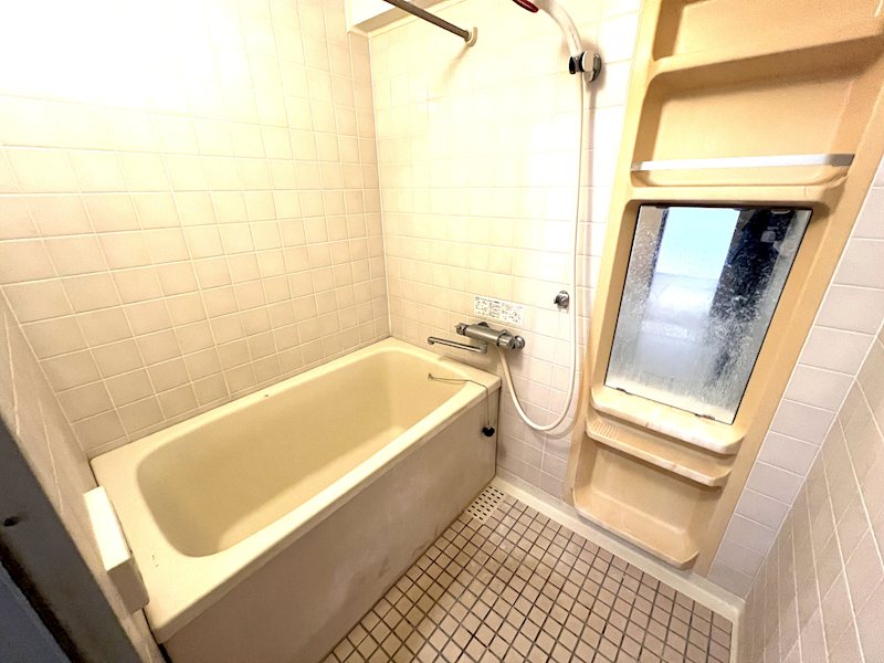 ロイヤルシャトー徳王 606号室 その他