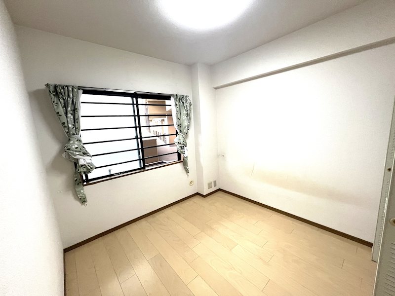 ロイヤルシャトー徳王 606号室 その他