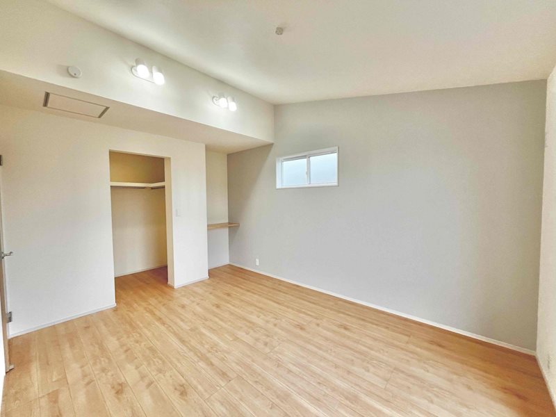 ブルーミングガーデン北区鶴羽田1丁目4号棟新築戸建  その他