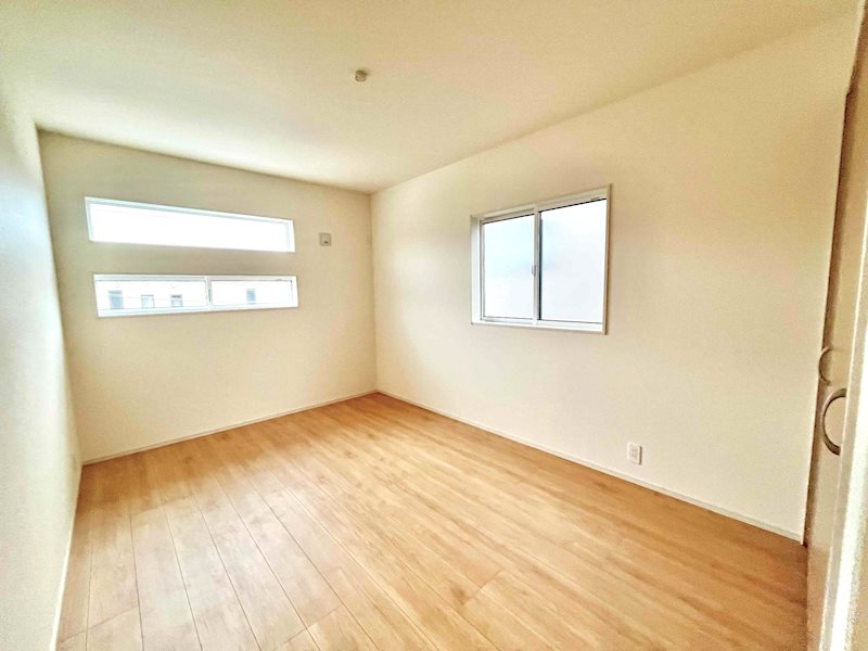 ブルーミングガーデン北区鶴羽田1丁目4号棟新築戸建  その他