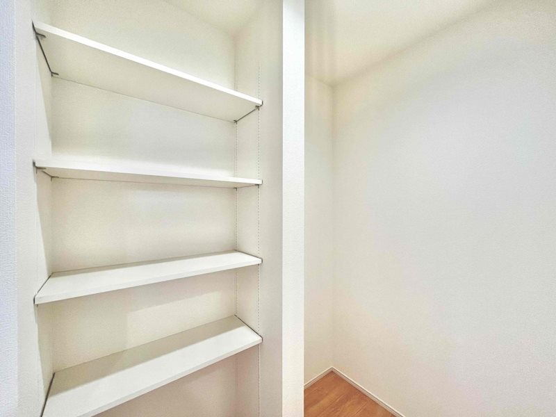 ブルーミングガーデン北区鶴羽田1丁目4号棟新築戸建  その他