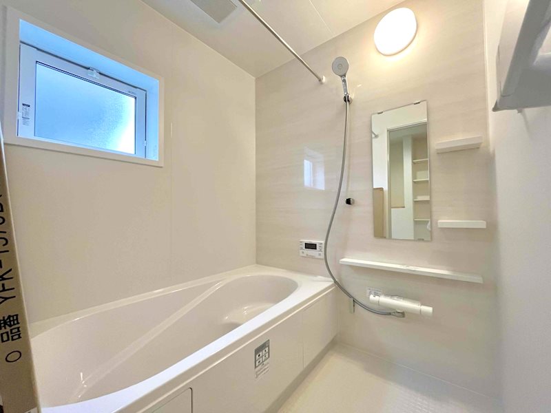 ブルーミングガーデン北区鶴羽田1丁目4号棟新築戸建  その他