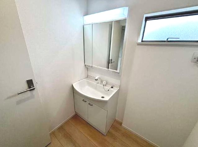 クレイドルガーデン菊池市野間口第三1号棟新築戸建    その他