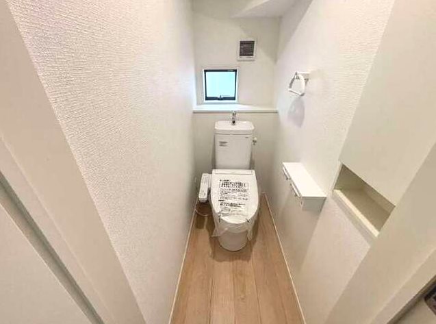 クレイドルガーデン菊池市野間口第三1号棟新築戸建    その他