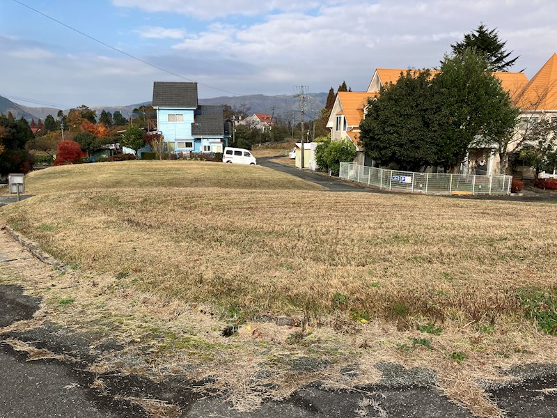 阿蘇郡南阿蘇村河陽土地 その他