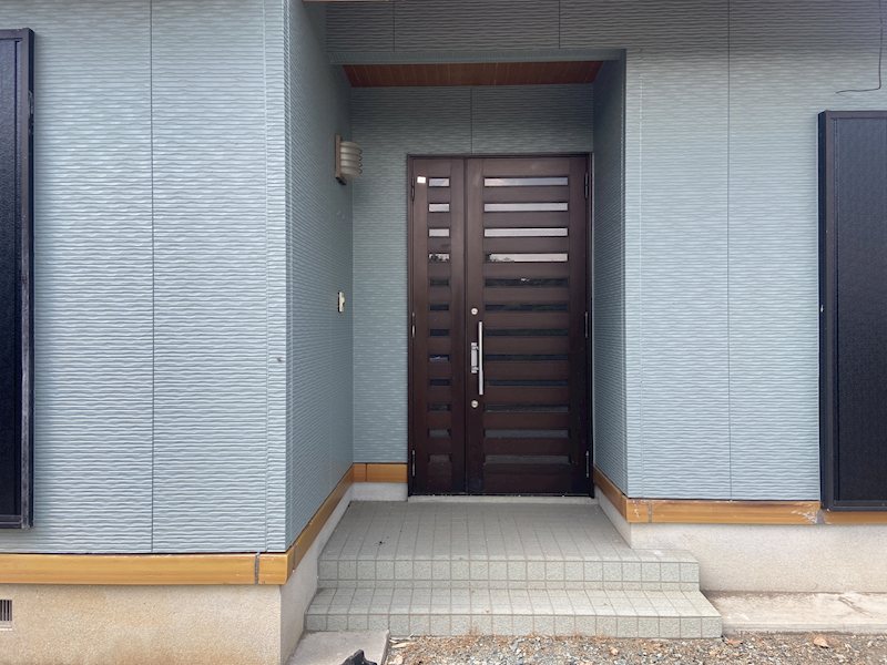 菊池市旭志弁利戸建 その他