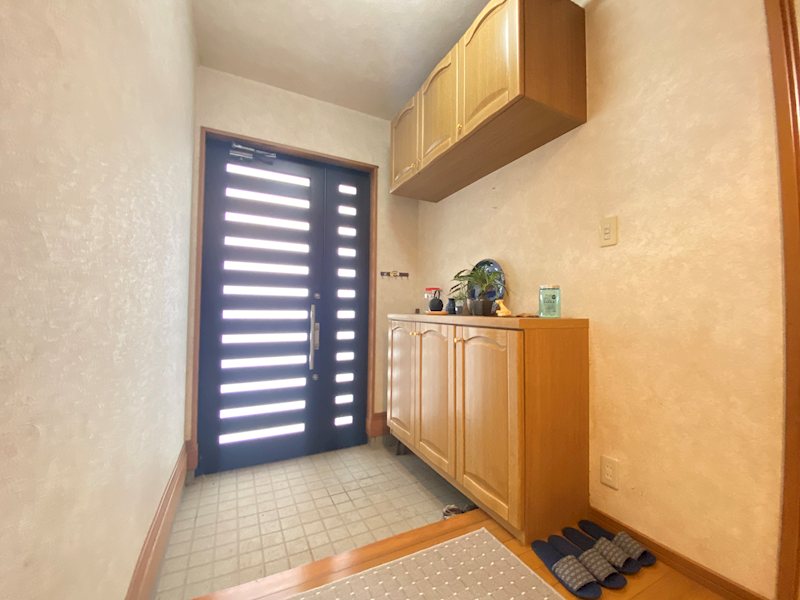 菊池市旭志弁利戸建 その他