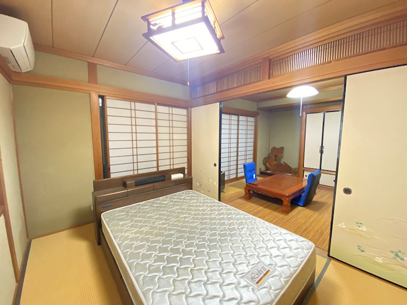 菊池市旭志弁利戸建 その他