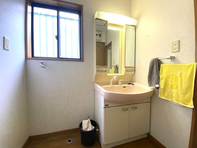 菊池市旭志弁利戸建 その他