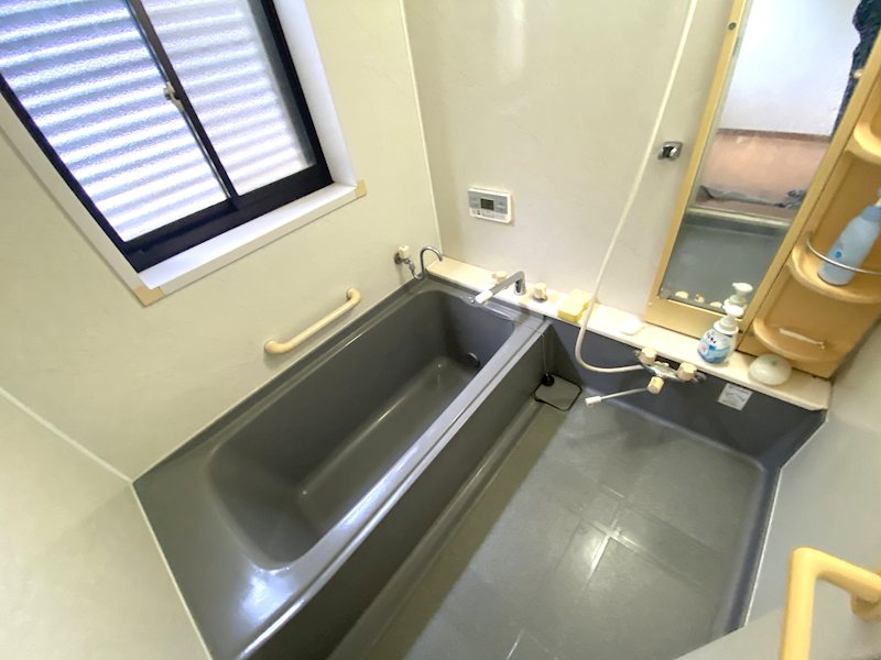 菊池市旭志弁利戸建 その他