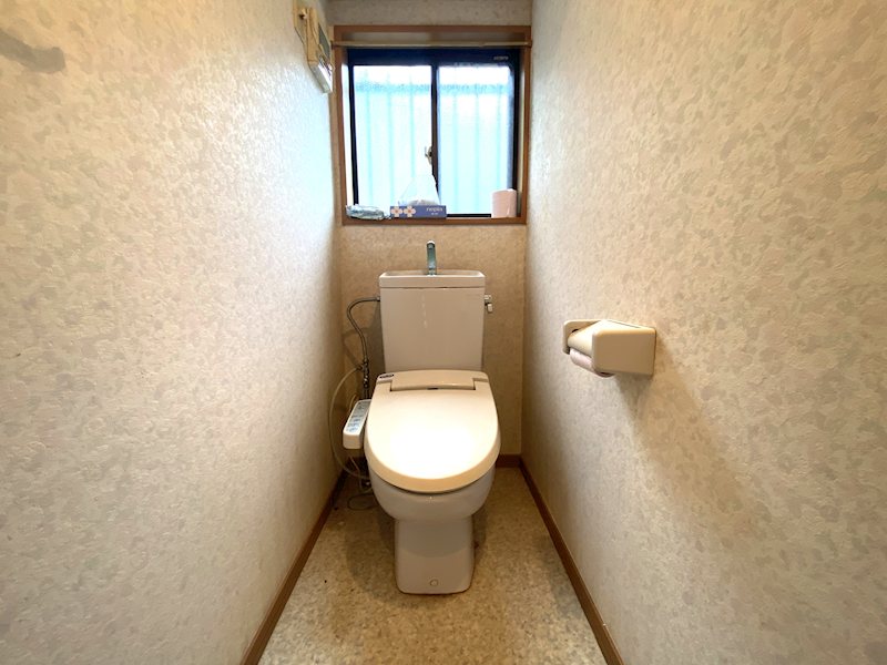 菊池市旭志弁利戸建 その他