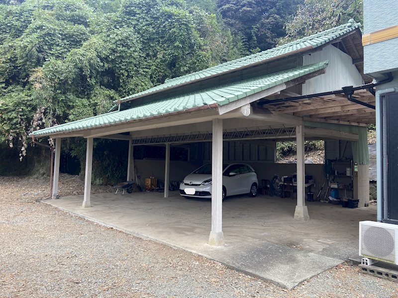 菊池市旭志弁利戸建 その他