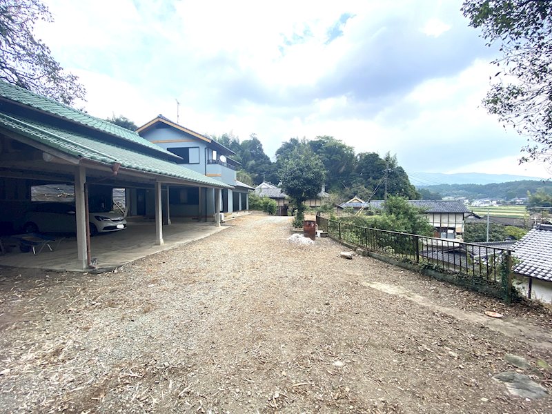 菊池市旭志弁利戸建 その他