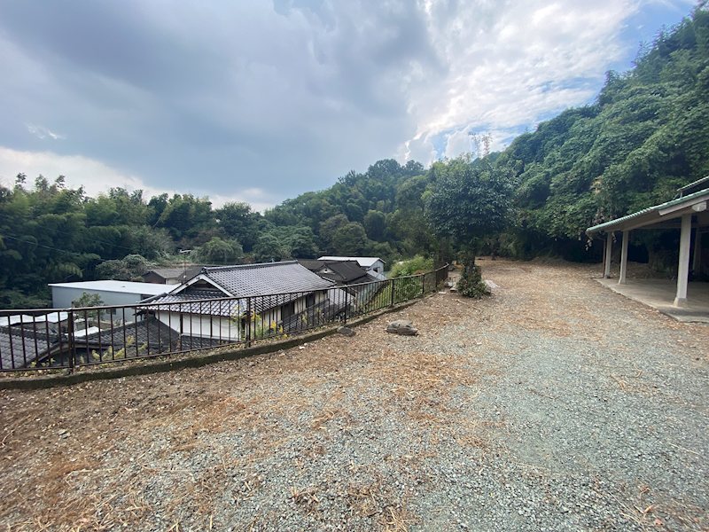 菊池市旭志弁利戸建 その他