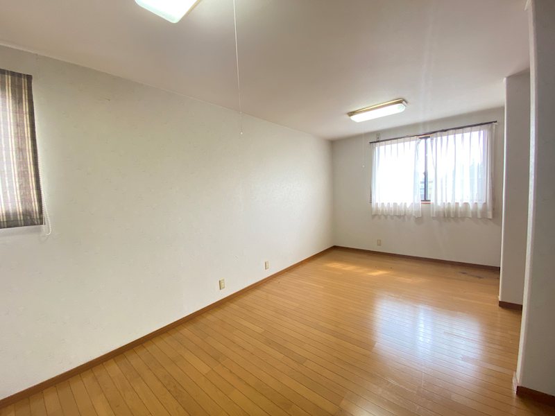 菊池市旭志弁利戸建 その他