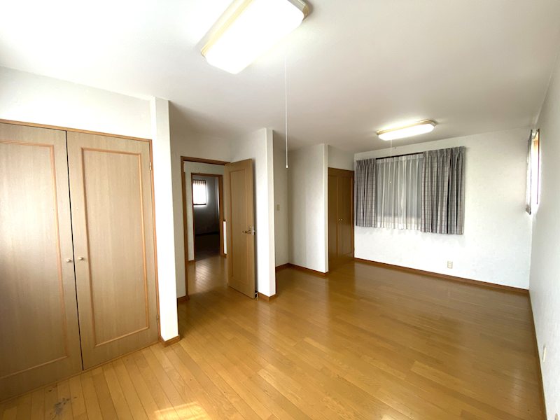 菊池市旭志弁利戸建 その他