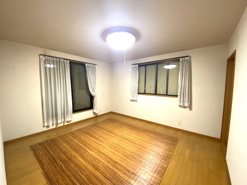 菊池市旭志弁利戸建 その他