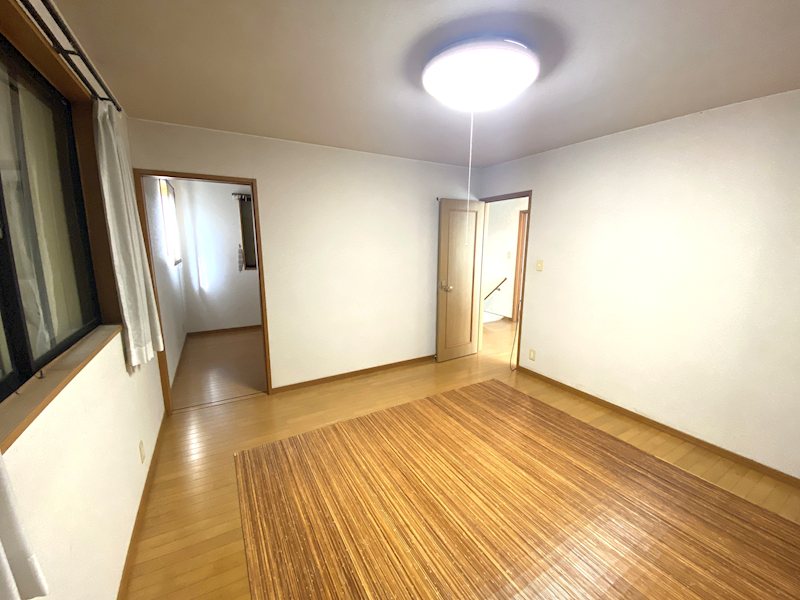 菊池市旭志弁利戸建 その他