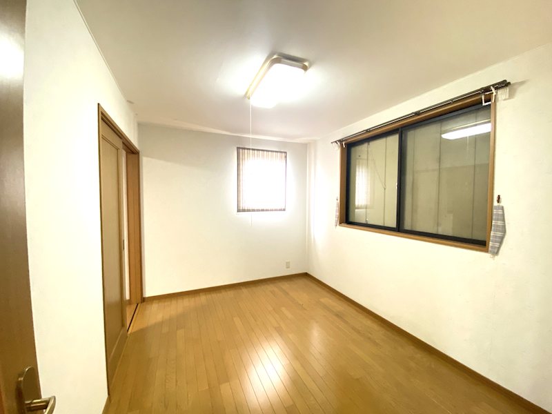 菊池市旭志弁利戸建 その他