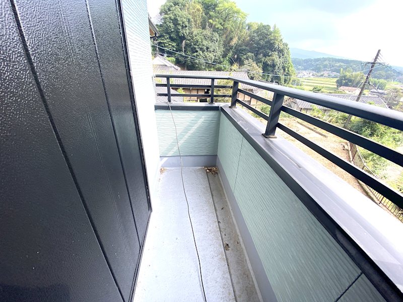 菊池市旭志弁利戸建 その他