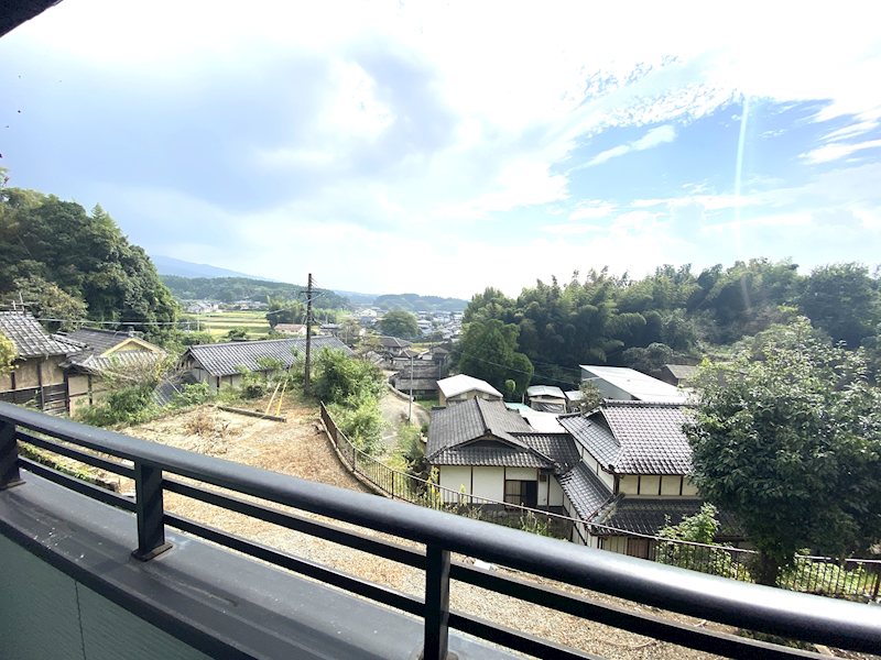 菊池市旭志弁利戸建 その他