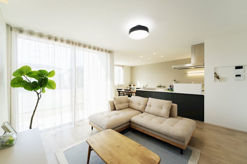 グランディール宇土市入地町(宇土高校前団地)5号地新築戸建  その他