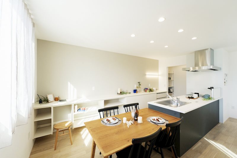 グランディール宇土市入地町(宇土高校前団地)5号地新築戸建  その他