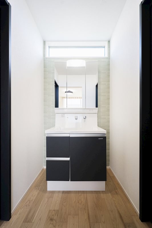 グランディール宇土市入地町(宇土高校前団地)5号地新築戸建  その他