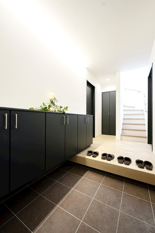 グランディール宇土市入地町(宇土高校前団地)5号地新築戸建  その他