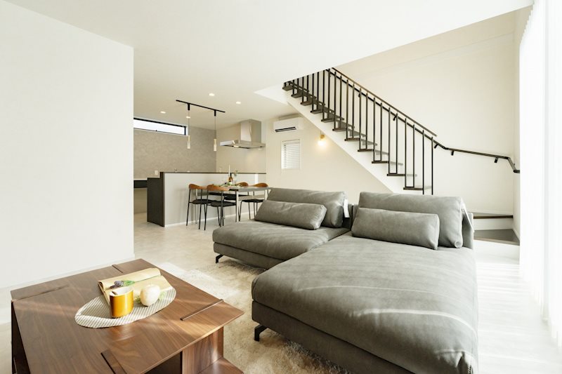 グランディール宇土市入地町(宇土高校前団地)8号地戸建  その他